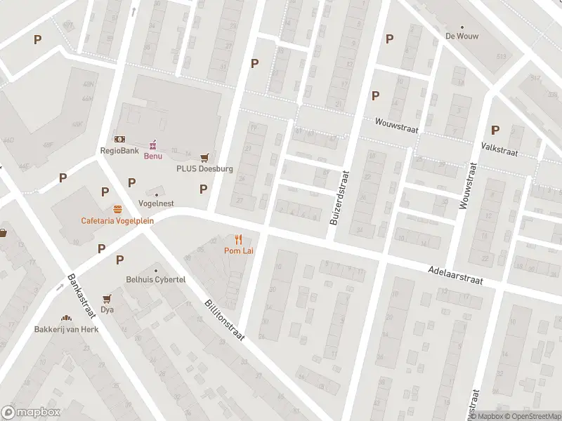 Ambulance met grote spoed naar de Adelaarstraat in Dordrecht