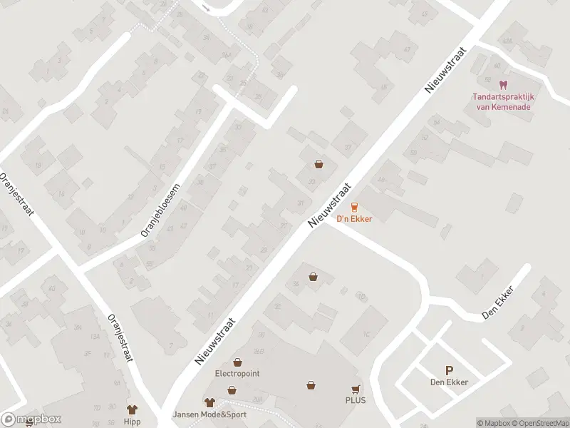 112 melding Overlastmelding Nieuwstraat in Best