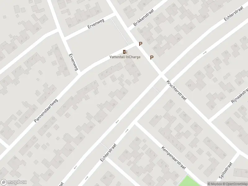 112 melding Overlastmelding Echterstraat in Maasbracht