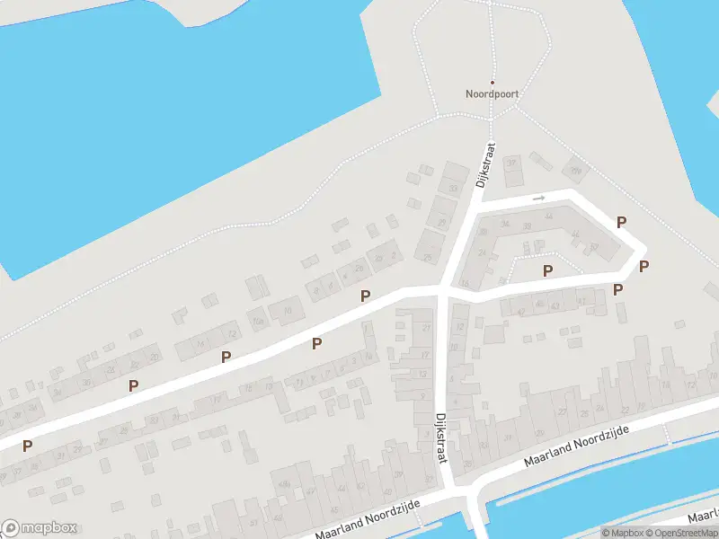 Besteld ambulance vervoer naar de Witte de Withstraat in Brielle