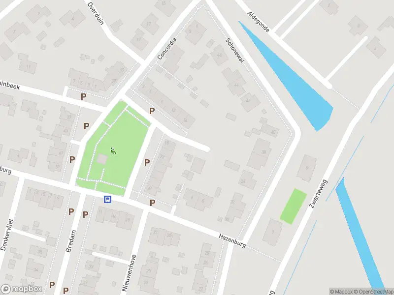 Overlastmelding Schonewal in Kruiningen