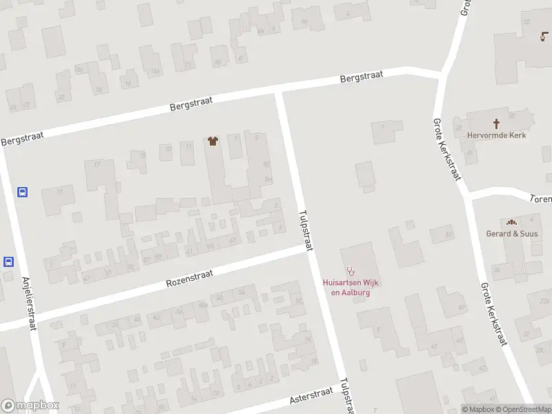 112 melding Overlastmelding Tulpstraat in Wijk en Aalburg