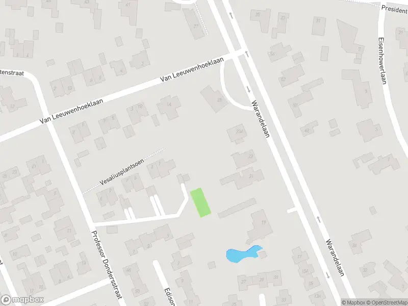 Politie naar de Boerhaavelaan in Helmond vanwege ongeval met letsel