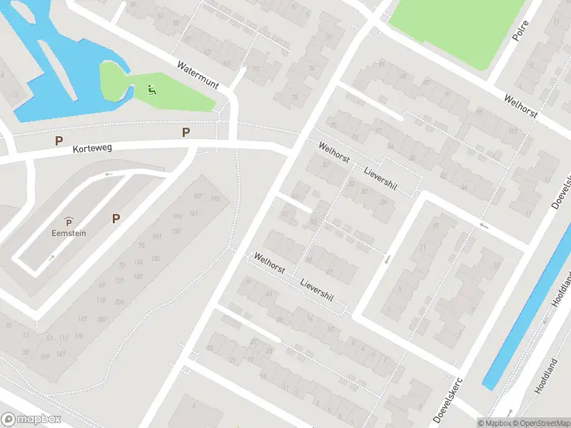 Ambulance met gepaste spoed naar de Welhorst in Zwijndrecht