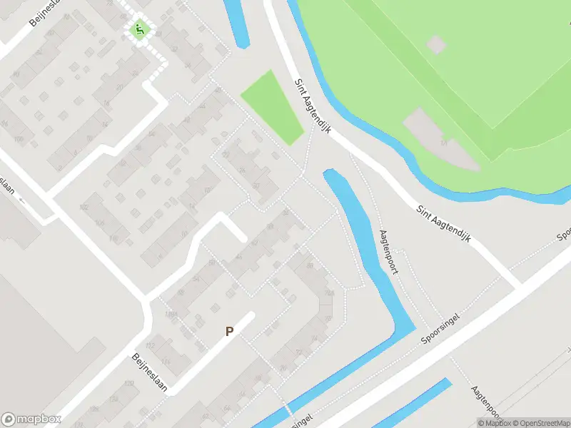 Overlastmelding Hillegonda Lijesenstraat in Beverwijk