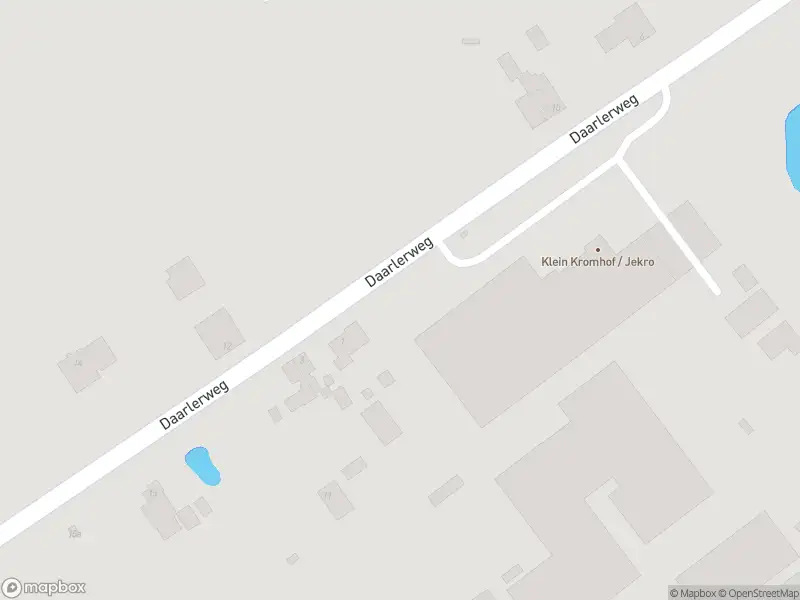 112 melding Ambulance en brandweer met grote spoed naar de Daarlerweg in Daarlerveen