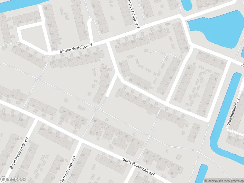 112 melding Ambulance met grote spoed naar de Jean-Paul Sartre-erf in Dordrecht