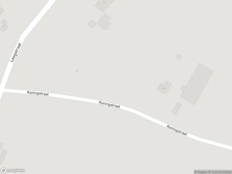 Politie naar de Van Heemstraweg in Winssen vanwege aanrijding met letsel