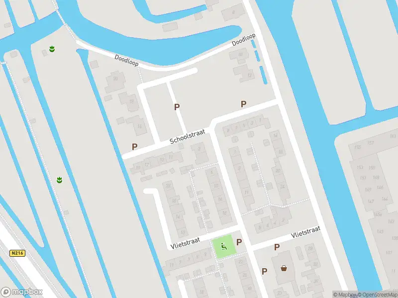 Ambulance met gepaste spoed naar de Liesdel in Nieuwpoort