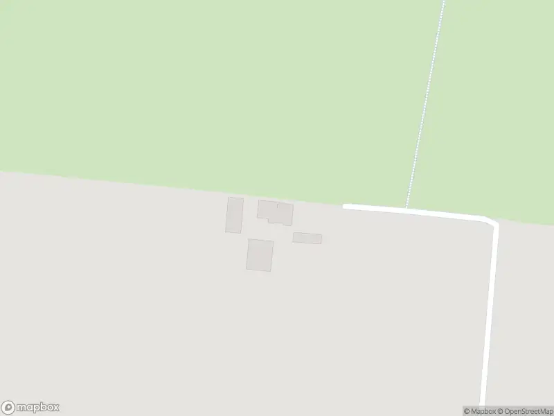 Brandweer met gepaste spoed naar de Margriet in Helvoirt