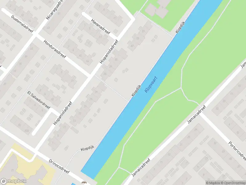 Brandweer met grote spoed naar de Washingtondreef in Utrecht vanwege voertuigbrand