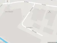 Politie met grote spoed naar de Hefbrugweg in Alphen aan den Rijn vanwege ongeval met letsel