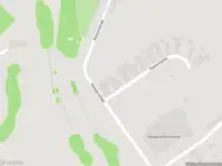 Ambulance met gepaste spoed naar de Keesomplein in Zandvoort