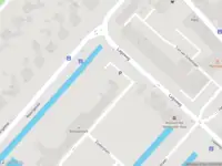 Brandweer met grote spoed naar de Zusterplein in Zeist vanwege middelgrote brand