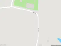 Brandweer met gepaste spoed naar de Ter Moere in Nieuwvliet