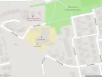 Politie naar de Helenadal in Valkenswaard vanwege ongeval met letsel