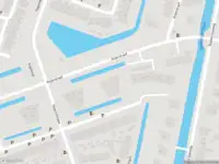 Ambulance met gepaste spoed naar de Anthuriumsingel in Berkel en Rodenrijs