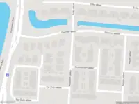 Ambulance met gepaste spoed naar de Maasdam-akker in Barendrecht