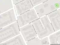 Brandweer met gepaste spoed naar de Dr. W. Dreesstraat in Veghel