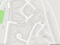 Brandweer met gepaste spoed naar de Sint Antoniuslaan in Maastricht