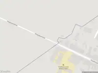 Brandweer met grote spoed naar de Hoogegeeststraat in Clinge