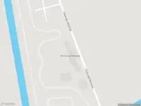 Politie met grote spoed naar de Pottendijk WZ in Nieuw-Weerdinge vanwege ongeval met letsel