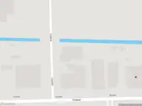 Traumahelikopter met grote spoed naar de Cavalier in Emmeloord