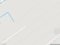 Ambulance met gepaste spoed naar de Kortebuurt in Maasland