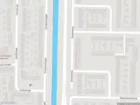 Politie naar de Gestelseweg in 's-Hertogenbosch vanwege ongeval met letsel