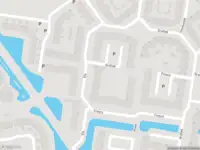 Ambulance met gepaste spoed naar de Fresco in Capelle aan den IJssel