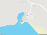 Brandweer met gepaste spoed naar de Strand in Zoetermeer