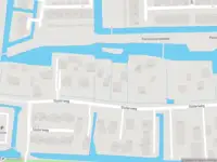 Ambulance met gepaste spoed naar de Sloterweg in Amsterdam