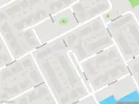 Ambulance met grote spoed naar de Terborgh in Rijswijk