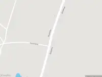 Brandweer met grote spoed naar de Bestseweg in Sint-Oedenrode vanwege waarnemen gaslucht