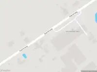 Brandweer met grote spoed naar de Daarlerweg in Daarlerveen vanwege middelgrote brand