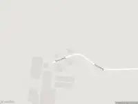 Politie naar de Slampsweg in Bornerbroek vanwege aanrijding met letsel