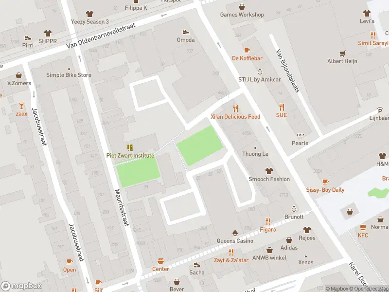 112 melding Ambulance met grote spoed naar de Karel Doormanhof in Rotterdam