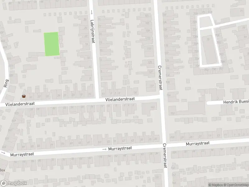 112 melding Ambulance met gepaste spoed naar de Vlielanderstraat in Pernis Rotterdam