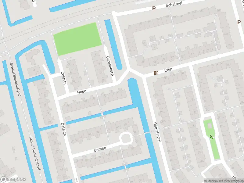 112 melding Ambulance met grote spoed naar de Hobo in Rotterdam