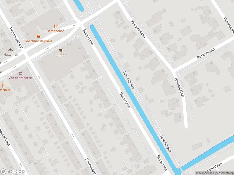 Brandweer met grote spoed naar de Sportlaan in Aalsmeer vanwege reanimatie