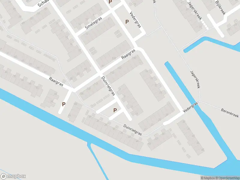 112 melding Ambulance met grote spoed naar de Duinrietgras in Spijkenisse