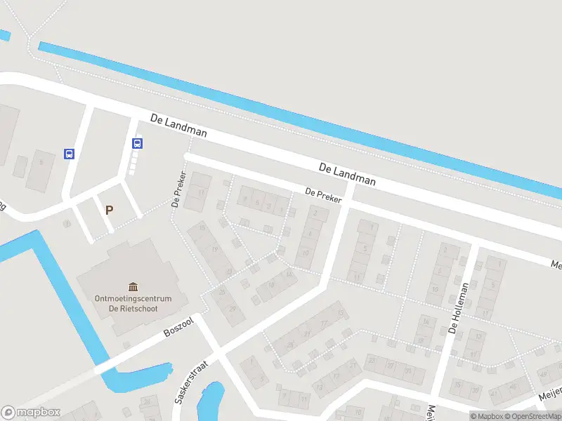 Ambulance met gepaste spoed naar de De Preker in Koedijk