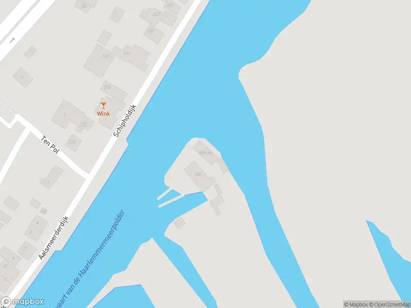 Overlastmelding  in Oude Meer