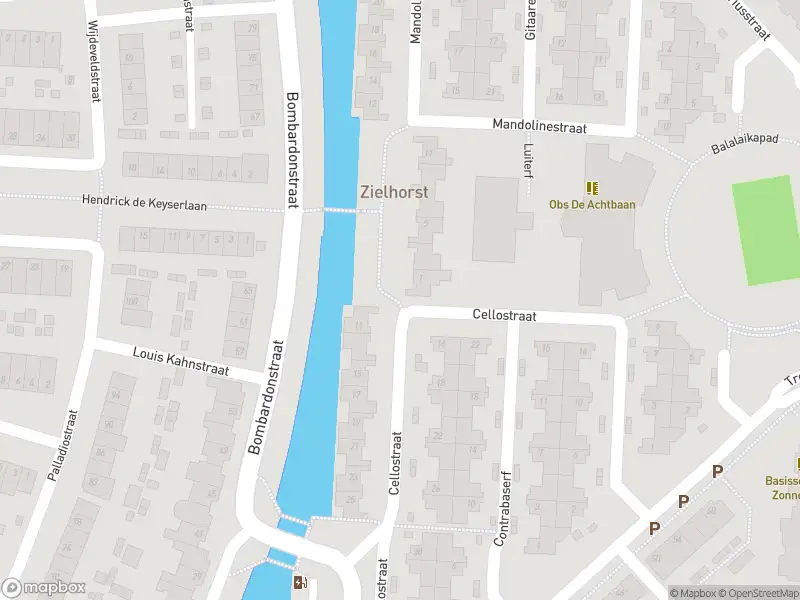 Politie naar de Albert Schweitzersingel in Amersfoort vanwege aanrijding met letsel
