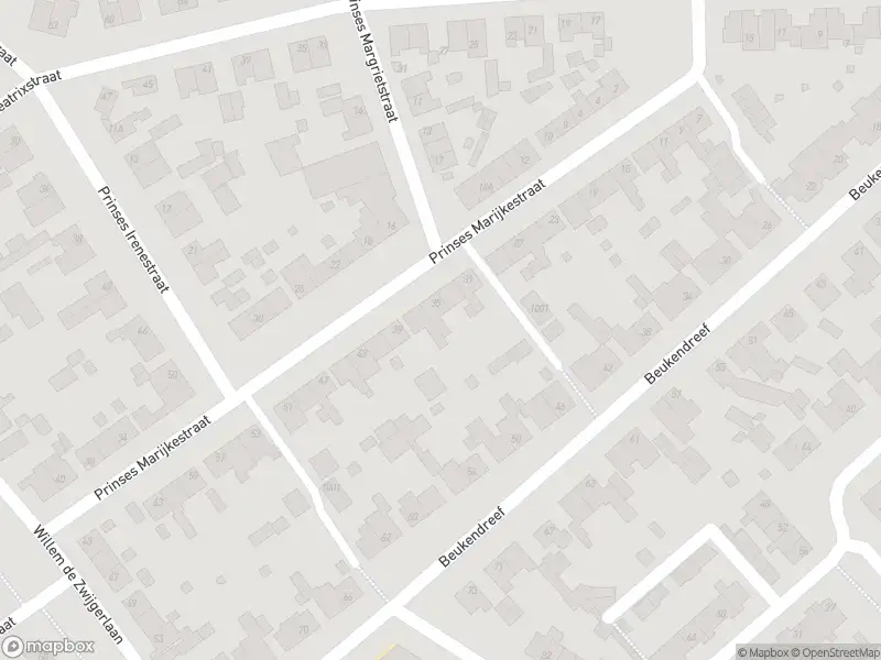 Overlastmelding Willem de Zwijgerlaan in Oisterwijk