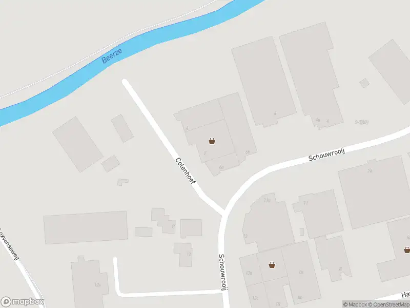 Overlastmelding Colenhoef in Boxtel