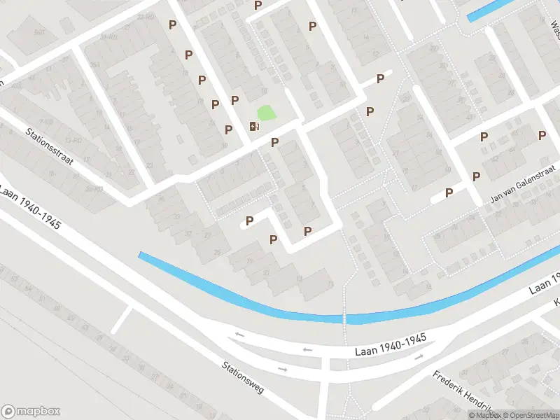 Overlastmelding Joubertstraat in 3143CM Maassluis gesloten