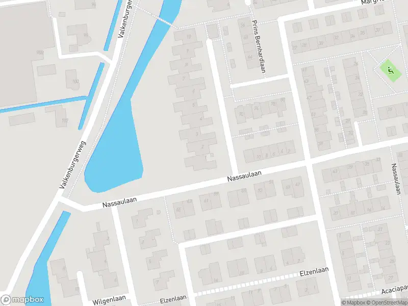 Overlastmelding Koningin Wilhelminalaan in Rijnsburg
