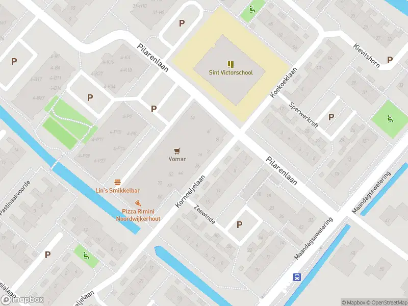 Overlastmelding Kornoeljelaan in Noordwijkerhout gesloten