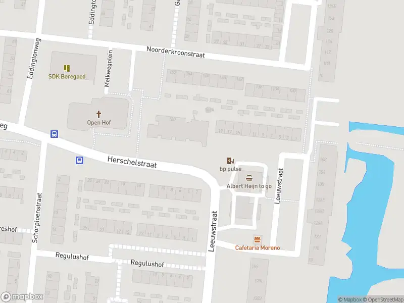 Overlastmelding Herschelstraat in Dordrecht gesloten